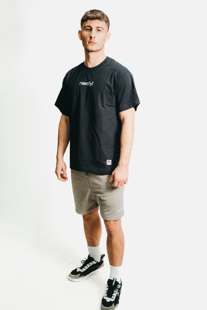 Ease Cotton Tee