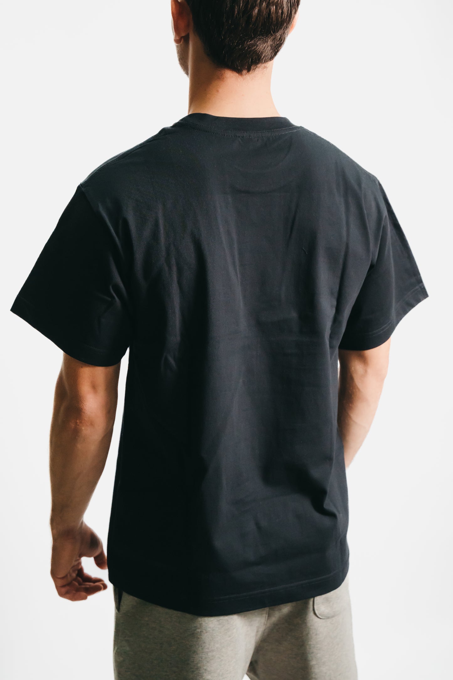 Ease Cotton Tee