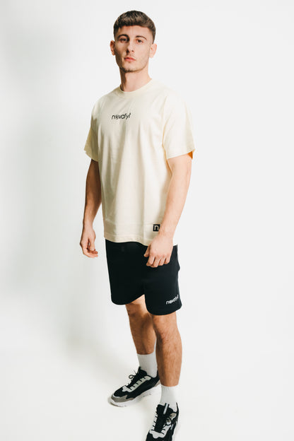 Ease Cotton Tee