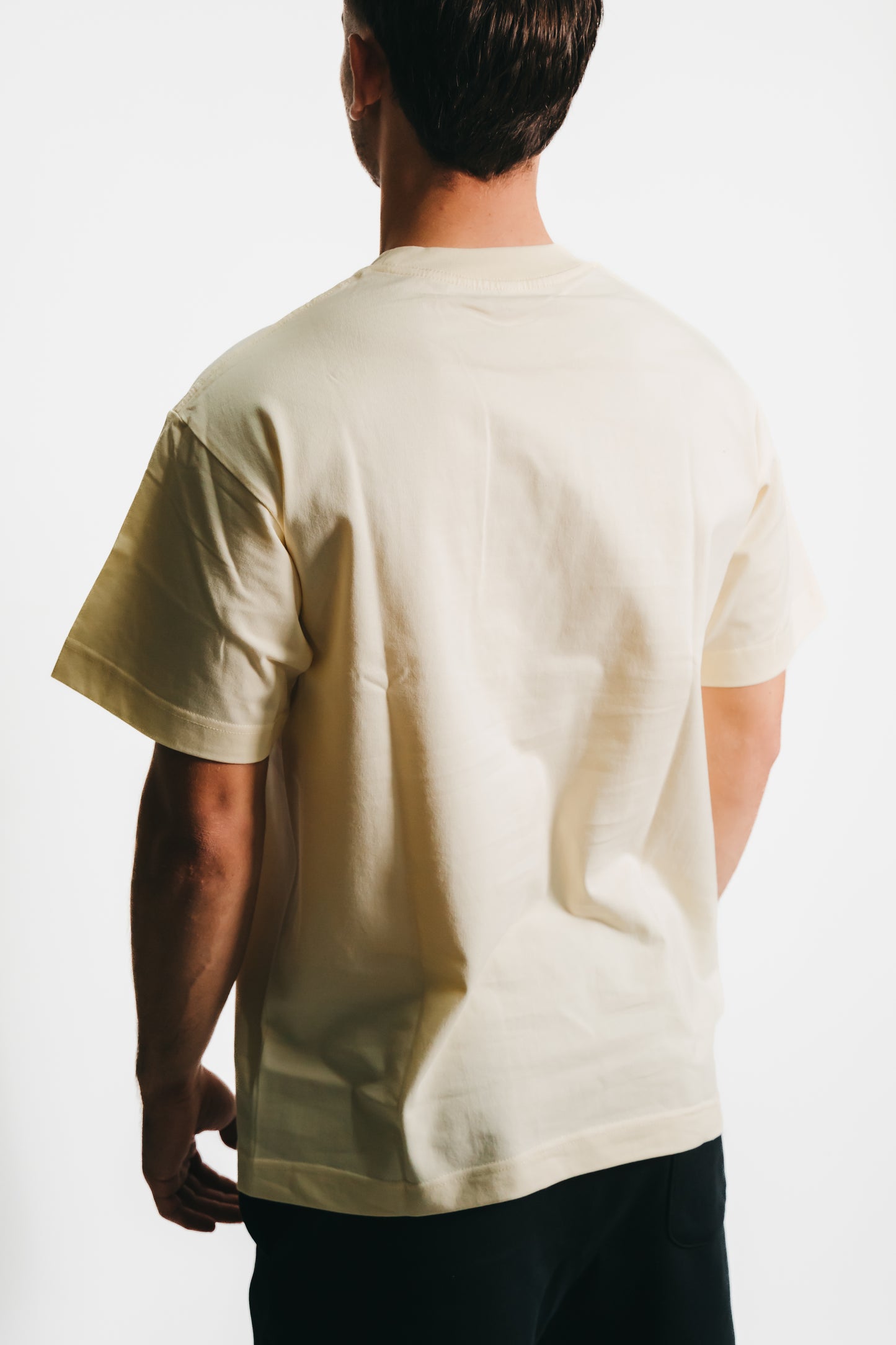 Ease Cotton Tee