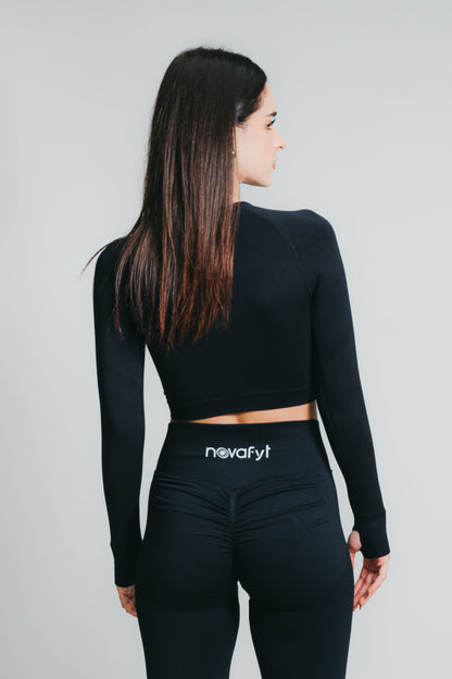 Armonya Long Sleeve Top