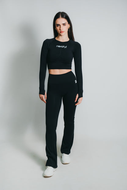 Flare Pant