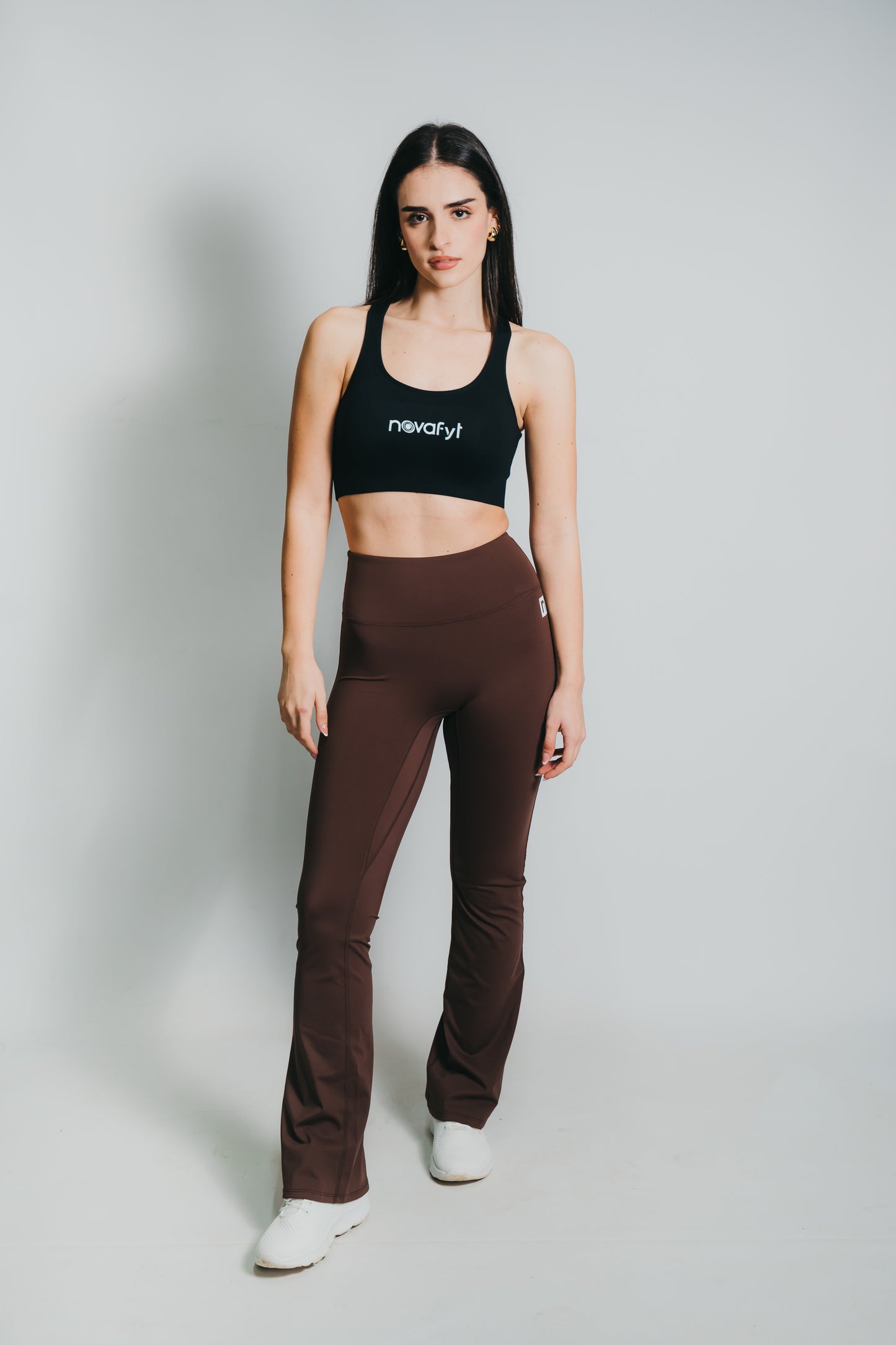 Flare Pant